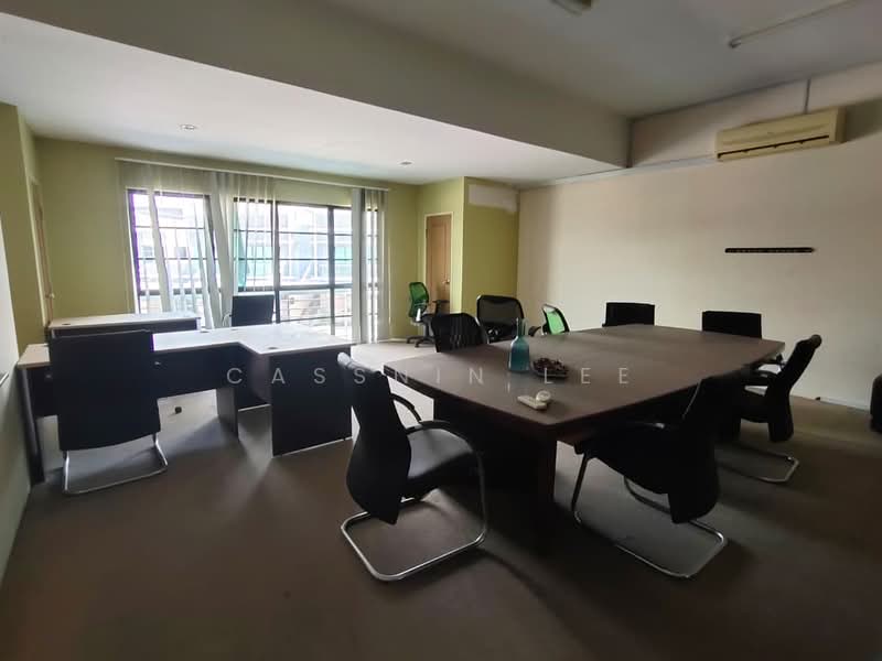 Pejabat untuk Disewa di Kelana Jaya (Petaling Jaya) - Cassnin Lee - Interior - PropertyGuru.com.my