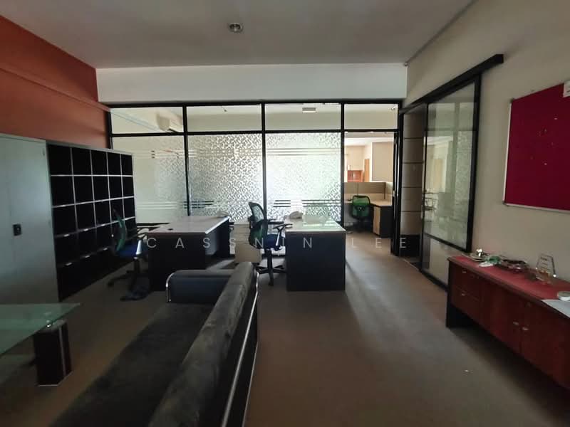 Pejabat untuk Disewa di Kelana Jaya (Petaling Jaya) - Cassnin Lee - Interior - PropertyGuru.com.my