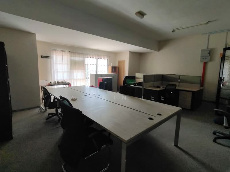 Pejabat untuk Disewa di Kelana Jaya (Petaling Jaya) - Cassnin Lee - Interior - PropertyGuru.com.my