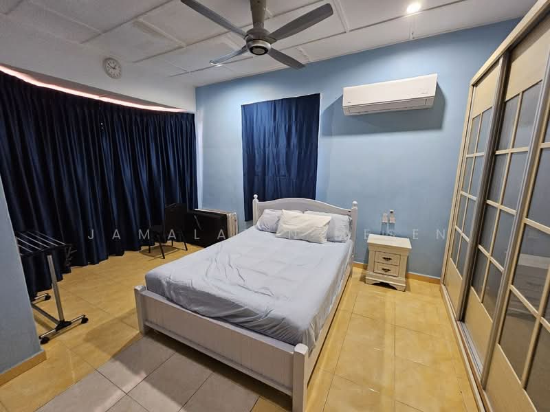 Rumah Berkembar untuk Dijual di Senawang (Negeri Sembilan) - Jamalatin Mesen - Bedroom - PropertyGuru.com.my