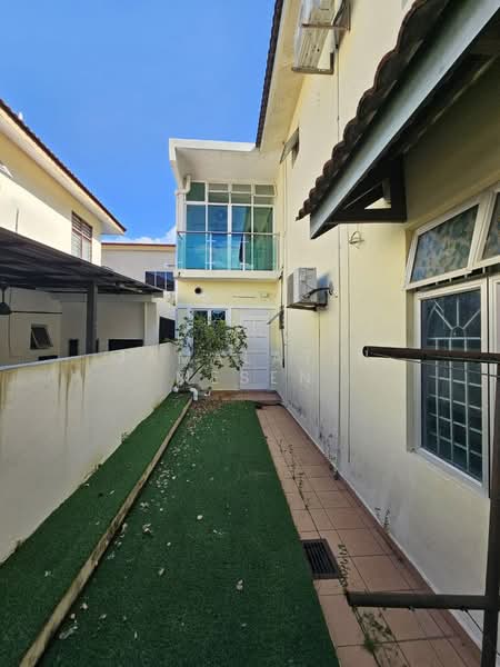Rumah Berkembar untuk Dijual di Senawang (Negeri Sembilan) - Jamalatin Mesen - Exterior - PropertyGuru.com.my