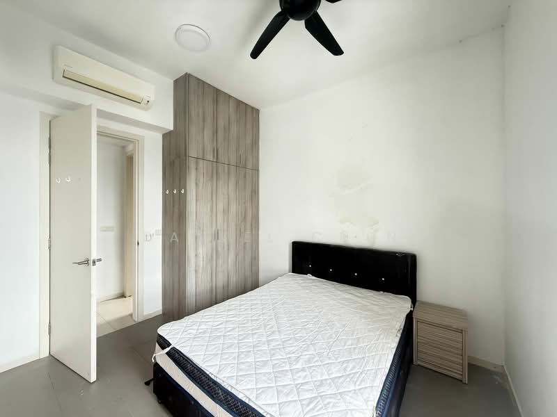 Kondominium untuk Disewa di Seri Riana Residence - Daniel Chin - Bedroom - PropertyGuru.com.my