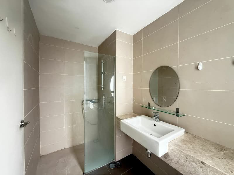 Kondominium untuk Disewa di Seri Riana Residence - Daniel Chin - Bathroom - PropertyGuru.com.my