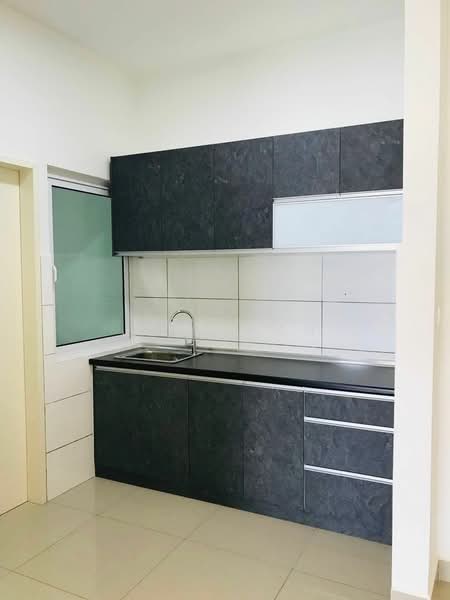 Kondominium untuk Disewa di The Holmes 1 - Jeff Tan - Kitchen - PropertyGuru.com.my