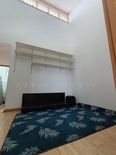 Rumah Teres 2 Tingkat untuk Dijual di Taman Puncak Jalil (Seri Kembangan) - Yanie Yussuf - Interior - PropertyGuru.com.my