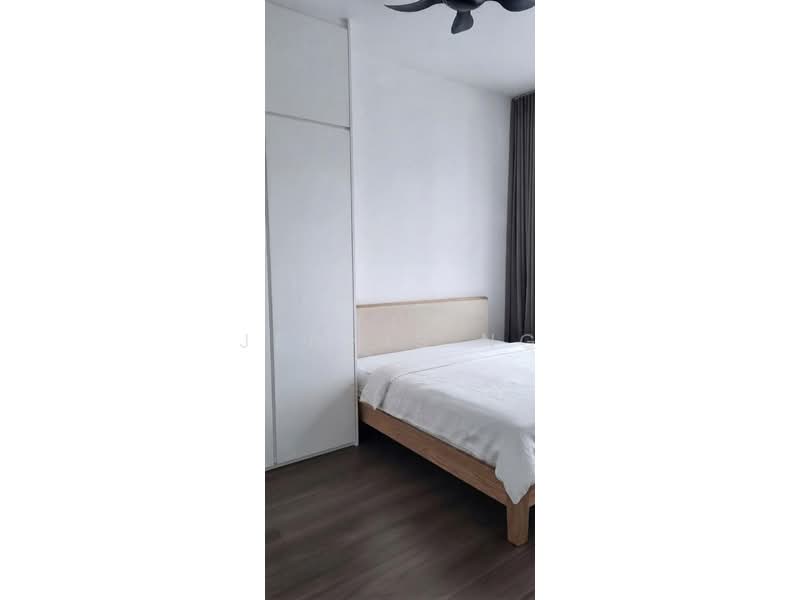 Service Residence for Rent at The Park 2 - Jennis Ng - Bedroom - PropertyGuru.com.my