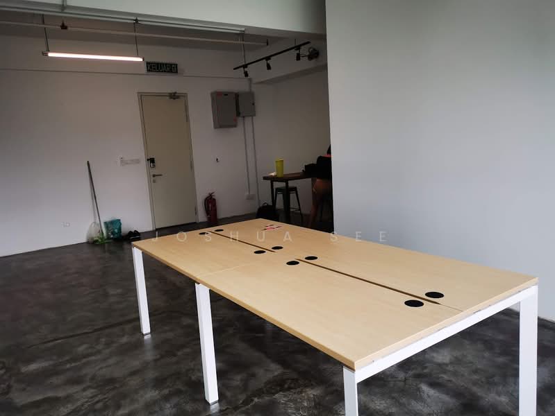 Retail Office for Sale in Bandar Sunway (Sunway) - Joshua See - PropertyGuru.com.my