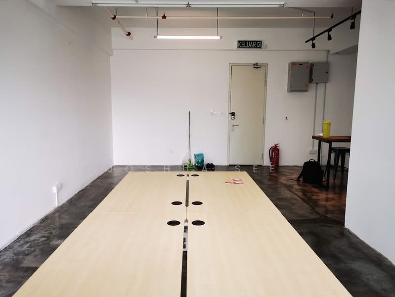 Retail Office for Sale in Bandar Sunway (Sunway) - Joshua See - PropertyGuru.com.my