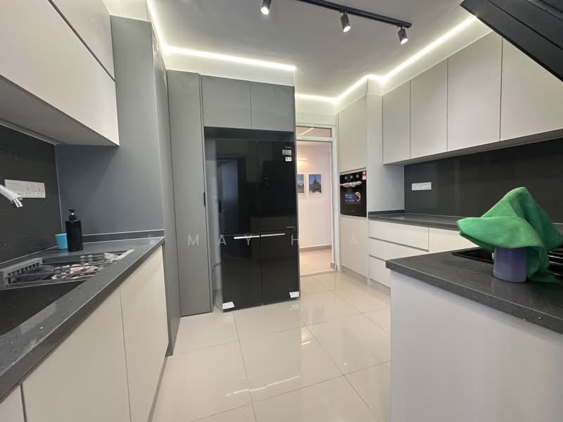 Condominium for Rent at Vista Kiara - May Hwa - PropertyGuru.com.my