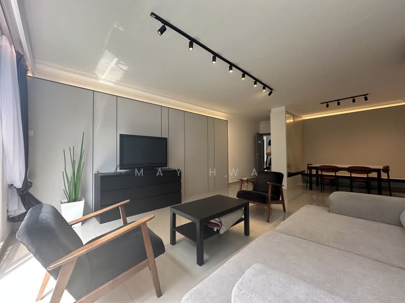 Condominium for Rent at Vista Kiara - May Hwa - PropertyGuru.com.my