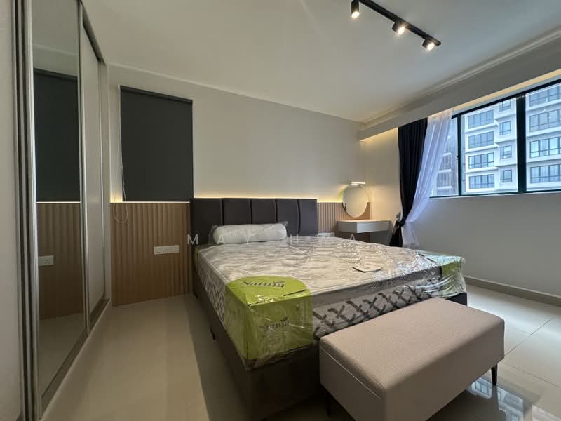 Condominium for Rent at Vista Kiara - May Hwa - PropertyGuru.com.my