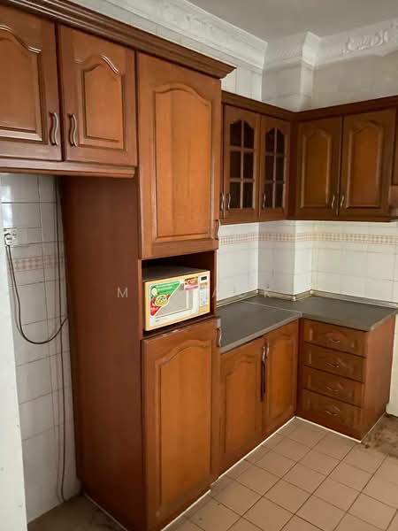 Kondominium untuk Dijual di Kemuncak Shah Alam - Mr Zack - Kitchen - PropertyGuru.com.my