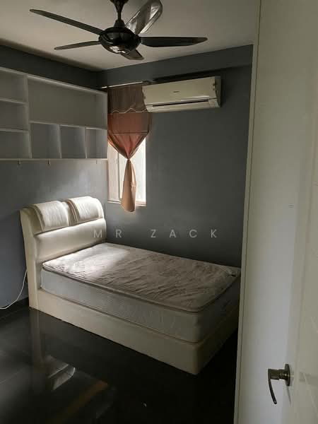 Kondominium untuk Dijual di Kemuncak Shah Alam - Mr Zack - Bedroom - PropertyGuru.com.my