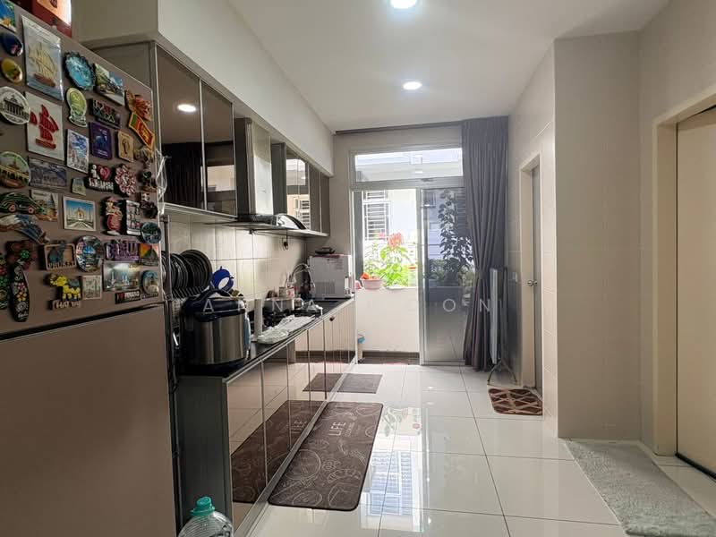 Rumah Teres 2 Tingkat untuk Dijual di Setia Eco Gardens (Gelang Patah) - Anna Woon - PropertyGuru.com.my