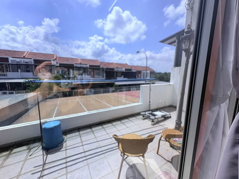 Rumah Teres 2 Tingkat untuk Dijual di Setia Eco Gardens (Gelang Patah) - Anna Woon - PropertyGuru.com.my