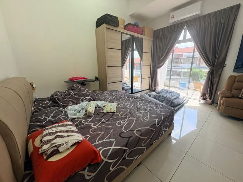 Rumah Teres 2 Tingkat untuk Dijual di Setia Eco Gardens (Gelang Patah) - Anna Woon - PropertyGuru.com.my
