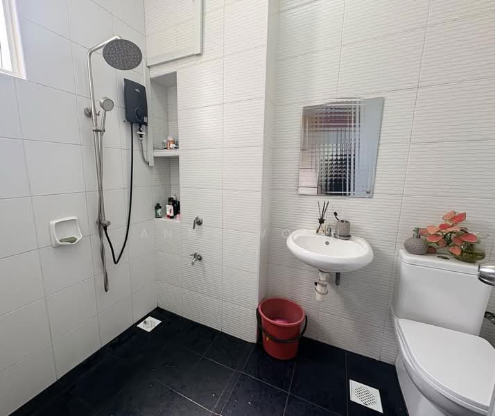 Rumah Teres 2 Tingkat untuk Dijual di Setia Eco Gardens (Gelang Patah) - Anna Woon - PropertyGuru.com.my