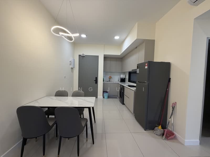 Condominium for Rent at Skyline KL - Ming Ju Li - PropertyGuru.com.my