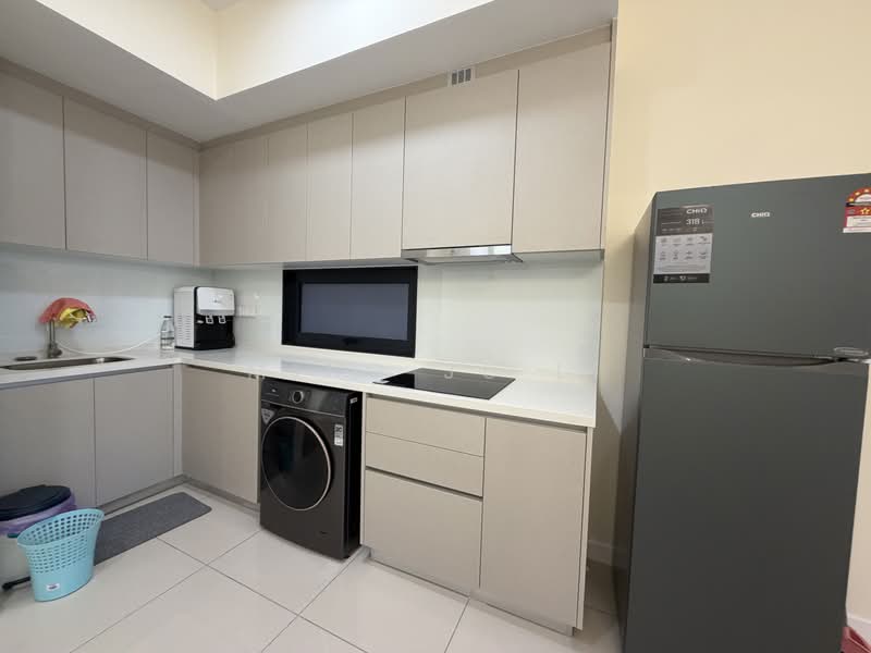 Condominium for Rent at Skyline KL - Ming Ju Li - PropertyGuru.com.my