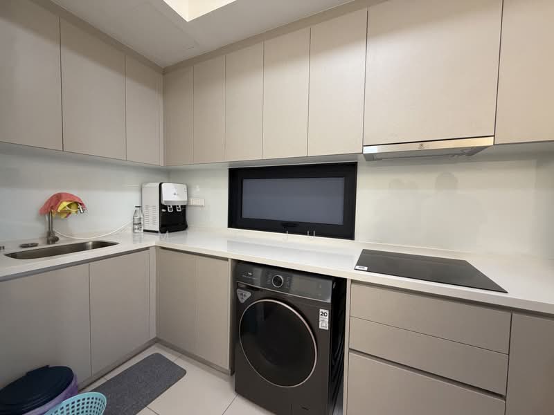 Condominium for Rent at Skyline KL - Ming Ju Li - PropertyGuru.com.my