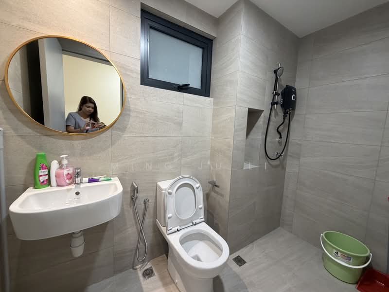 Condominium for Rent at Skyline KL - Ming Ju Li - PropertyGuru.com.my