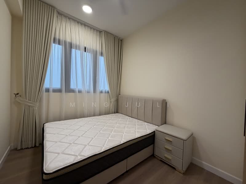 Condominium for Rent at Skyline KL - Ming Ju Li - PropertyGuru.com.my