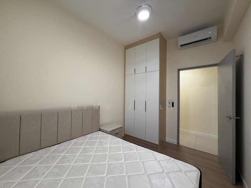 Condominium for Rent at Skyline KL - Ming Ju Li - PropertyGuru.com.my