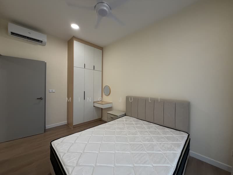 Condominium for Rent at Skyline KL - Ming Ju Li - PropertyGuru.com.my