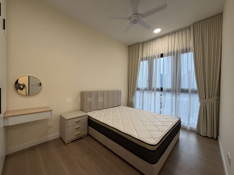 Condominium for Rent at Skyline KL - Ming Ju Li - PropertyGuru.com.my