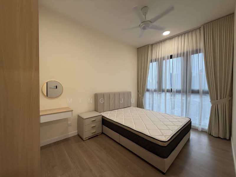 Condominium for Rent at Skyline KL - Ming Ju Li - PropertyGuru.com.my