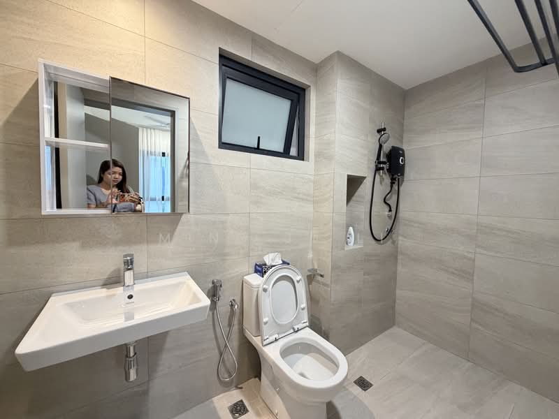 Condominium for Rent at Skyline KL - Ming Ju Li - PropertyGuru.com.my