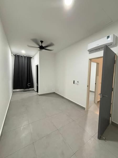 2-storey Terraced House for Rent in Taman Mount Austin (Tebrau) - Catherine Khoo - Interior - PropertyGuru.com.my