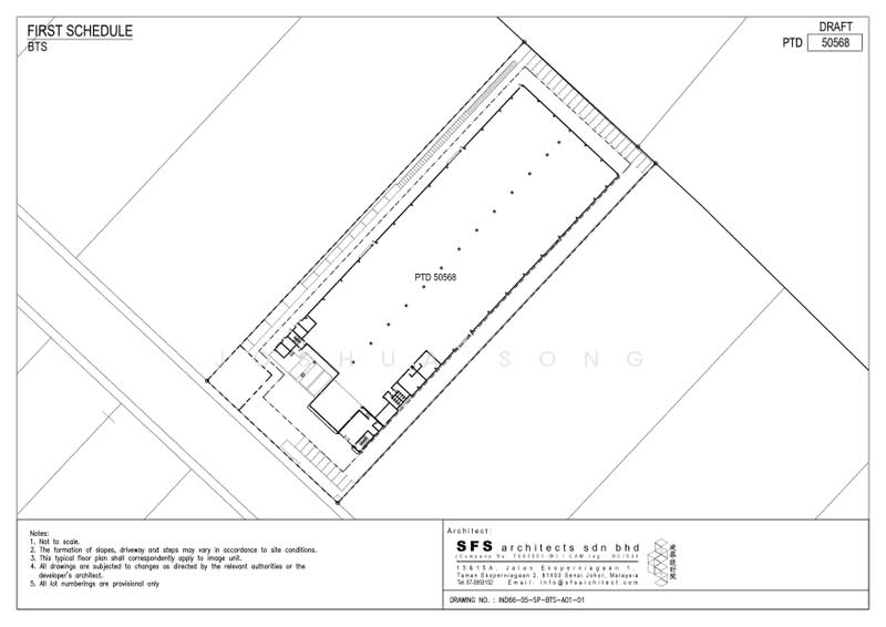Detached Factory for Sale in Akasia Business Park (Ulu Tiram) - Joshua Song - PropertyGuru.com.my