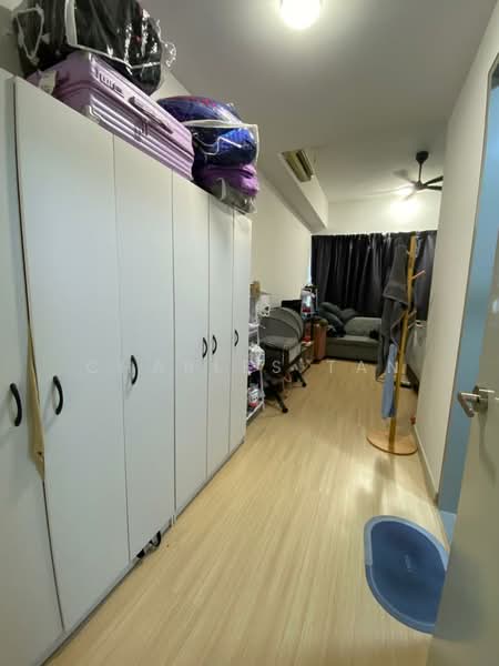 Service Residence for Rent at The Pano - Charles Tan - Corridor - PropertyGuru.com.my