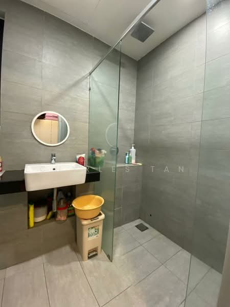 Service Residence for Rent at The Pano - Charles Tan - Bathroom - PropertyGuru.com.my