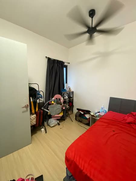 Service Residence for Rent at The Pano - Charles Tan - Bedroom - PropertyGuru.com.my