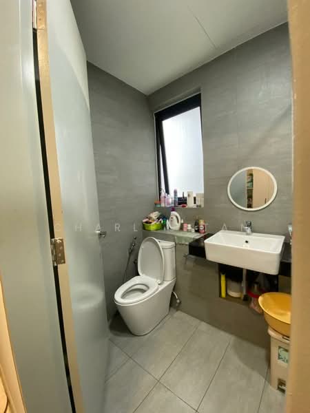 Service Residence for Rent at The Pano - Charles Tan - Bathroom - PropertyGuru.com.my