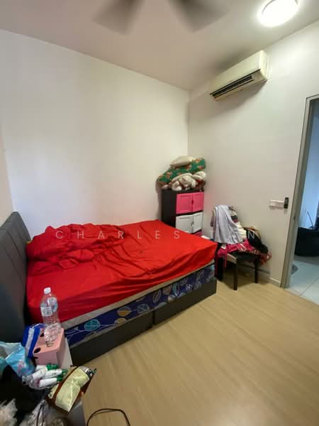 Service Residence for Rent at The Pano - Charles Tan - Bedroom - PropertyGuru.com.my