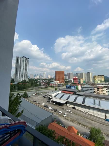 Service Residence for Rent at The Pano - Charles Tan - View - PropertyGuru.com.my
