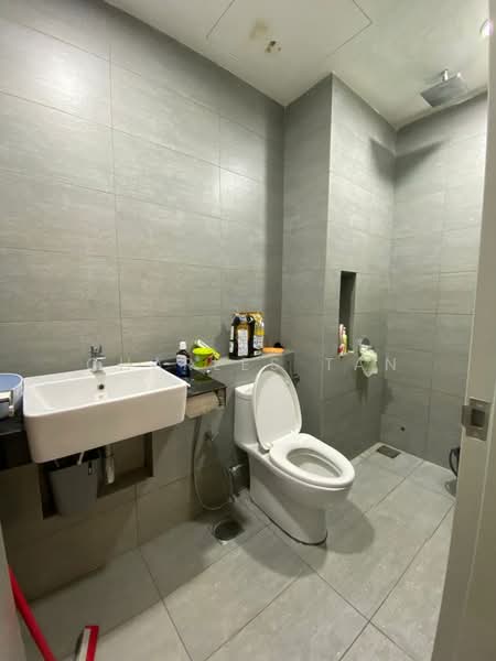 Service Residence for Rent at The Pano - Charles Tan - Bathroom - PropertyGuru.com.my