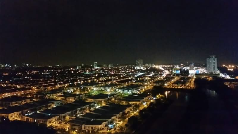 Apartment for Sale at D'Rich Executive Suites - Finn Aw - Exterior - PropertyGuru.com.my