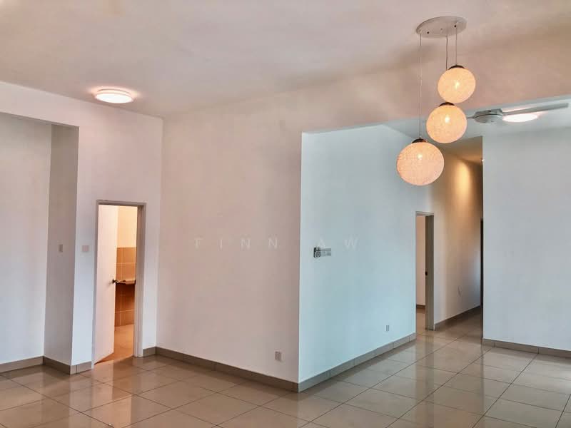 Apartment for Sale at D'Rich Executive Suites - Finn Aw - Living Room - PropertyGuru.com.my
