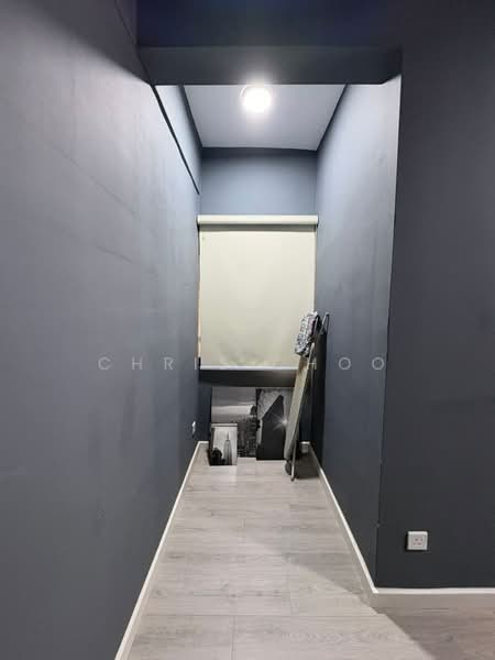 Apartment for Rent at Residensi Hijauan Lumayan - Chris Choo - Interior - PropertyGuru.com.my