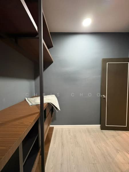 Apartment for Rent at Residensi Hijauan Lumayan - Chris Choo - Interior - PropertyGuru.com.my