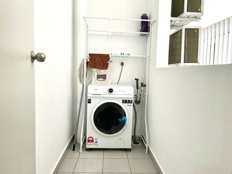 Kondominium untuk Disewa di The Sky @ Tripark - Gyson Goh - Interior - PropertyGuru.com.my