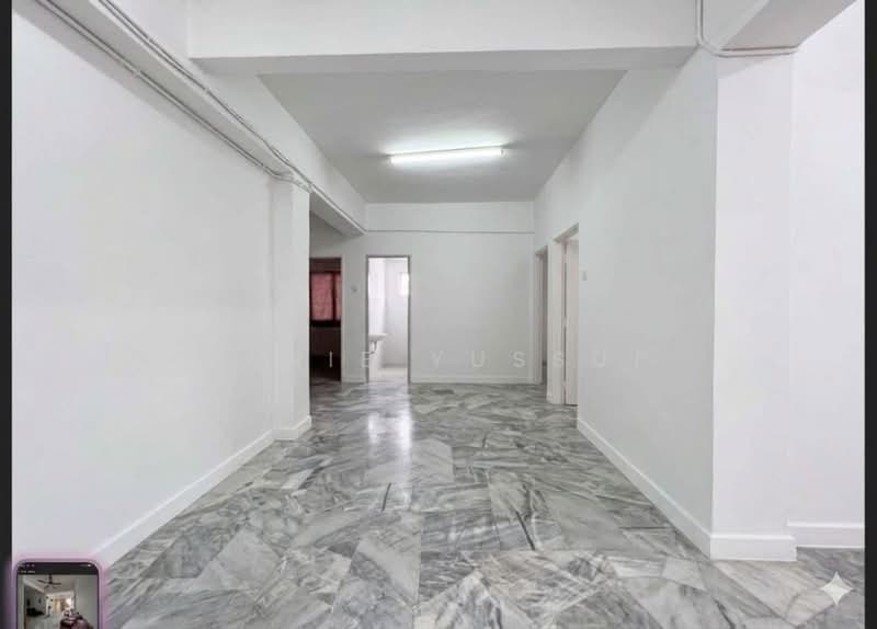Apartment for Sale at Taman Bukit Mutiara - Yanie Yussuf - Interior - PropertyGuru.com.my