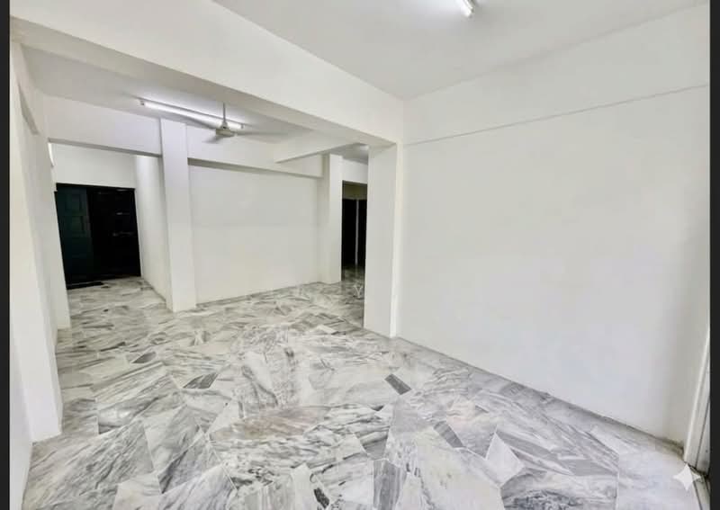 Apartment for Sale at Taman Bukit Mutiara - Yanie Yussuf - Interior - PropertyGuru.com.my