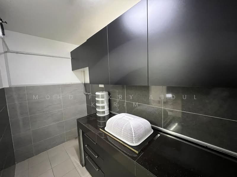 Rumah Flat untuk Disewa di Kelumpuk Bambu - Mohd Fikry Abdul Karim - PropertyGuru.com.my