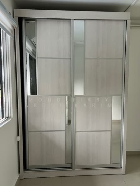 Rumah Flat untuk Disewa di Kelumpuk Bambu - Mohd Fikry Abdul Karim - PropertyGuru.com.my