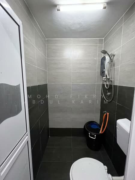 Rumah Flat untuk Disewa di Kelumpuk Bambu - Mohd Fikry Abdul Karim - PropertyGuru.com.my